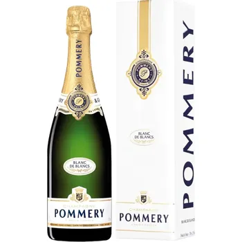 Pommery Apanage Blanc de Blancs Brut box 0,75 l 12 %