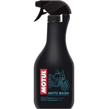 Motokosmetika Moto šampon, sprej 1.000 ml (MOTUL E2)