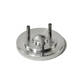 RC vybavení Setrvačník 34mm (3čepy)