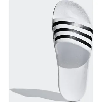 Dámské sandále Adidas Adilette AQUA F35539 W nazouváky UK 8 / EU 42