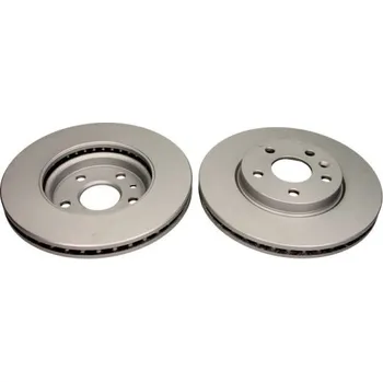 Brzdový kotouč Brzdový kotouč QUARO QD5415
