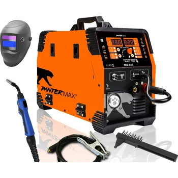 Svářečka PANTERMAX MIG220 PMMIG220_S05Sa