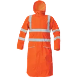 CERVA SIRET plášť HV oranžová Velikost: XL