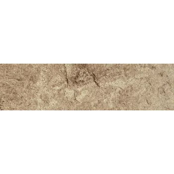 Obklad Mattone Pietra ochra plytka elewacyjna - obkladačka lícovka 24,5x6,6 béžová 162576