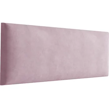 Obklad Eka Čalouněný panel Trinity 30 x 15 cm - Světlá růžová 2319
