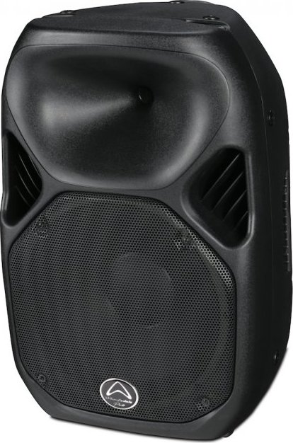 Wharfedale Pro Titan AX12 - Černá
