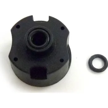 RC model PELIKAN Pouzdro diferenciálu vč. těsnění - expresní doprava