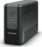 CyberPower GreenPower Series 650 VA…