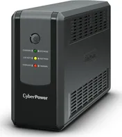 CyberPower GreenPower Series 650 VA (UT650EG-FR)
