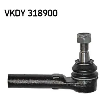 Čep řízení Hlava příčného táhla řízení SKF VKDY 318900