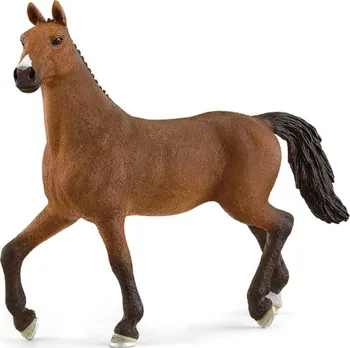 Figurka Schleich Horse Club 13945 Oldenburská klisna