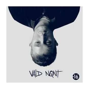 Zahraniční hudba 2LP Vald: NQNT 2022 Gatefold Vinyl