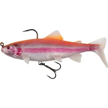 Umělá nástraha Fox Rage Gumová Nástraha Realistic Replicant Golden Trout Wobble - 23 cm 155 g