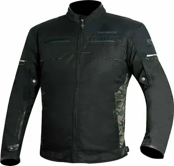 Moto bunda Trilobite 2092 All Ride Tech-Air Black/Camo XL