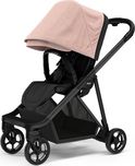 Thule Shine 2022 Misty Rose On Black