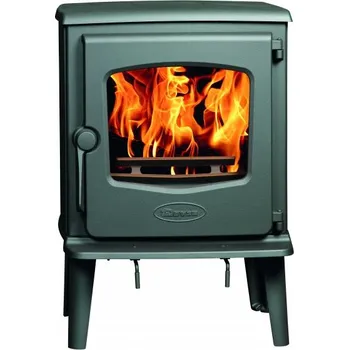 Krbová kamna Dovre 525 CB
