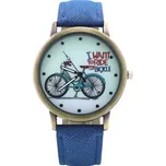 ALTRO Dámské hodinky KOLO modré R82M Skladem v ČR