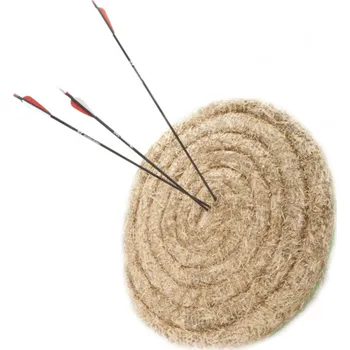 Lukostřelecký terč Dopadiště Beast Hunter slaměné EXTRA PROFI 80cm