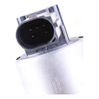 Palivový systém AGR-Ventil NISSENS 98312