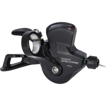 Shimano řazení Deore SL-M5100 11s objímka
