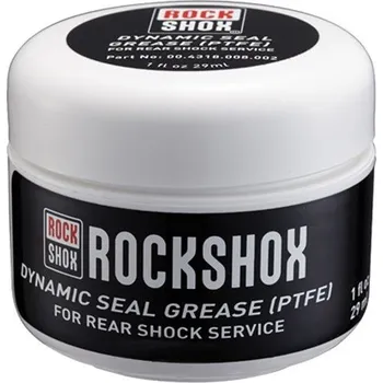 Cyklistické mazivo RockShox Dynamic Fork Grease 500ml (Mazivo tlumicu RockshoxDynamicSealGrease,500 ml,00.4318.008.004)