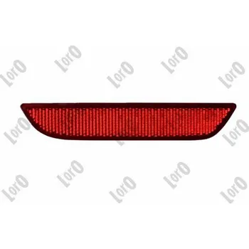 Příslušenství osvětlení automobilu Odrazka ABAKUS 042-50-876