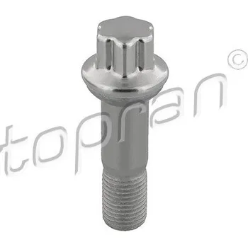 Opravná sada podvozku a pohonu kol Šroub kola TOPRAN 408 842