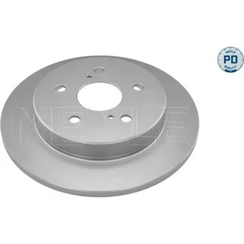 Brzdový kotouč Brzdový kotouč MEYLE 30-15 523 0111/PD