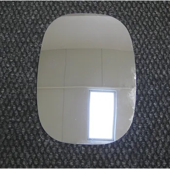 Auto zrcátko Sklo zrcátka-vypouklé F11-8