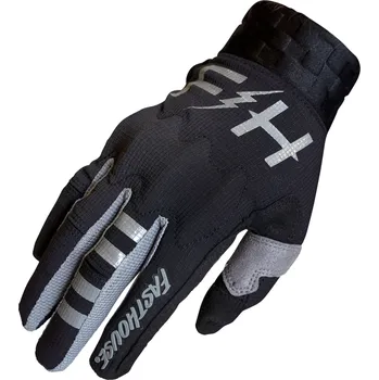 Fasthouse Off-Road Blaster Glove Black Velikost: L