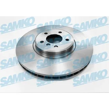 Brzdový kotouč Brzdový kotouč SAMKO B2052V