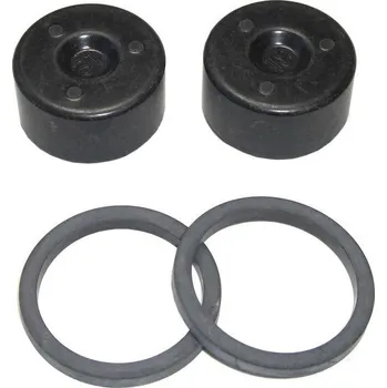 Cyklistika DISC BRAKE CALIPER PRESSURE FOOT KIT - 05-07 JUICY (Pressure Foot Kit Juicy 05-06,115.311.551.000)