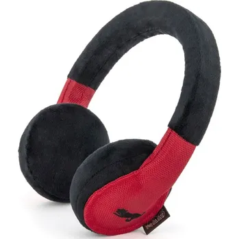 Hračka pro psa P.L.A.Y. Globetrotter sluchátka