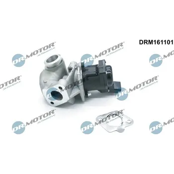 Ventil palivového systému AGR-Ventil Dr.Motor Automotive DRM161101