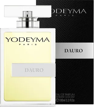 Pánský parfém Yodeyma Dauro M EDP