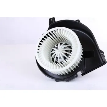 Ventilátor topení a klimatizace vnitřní ventilátor NISSENS 87812