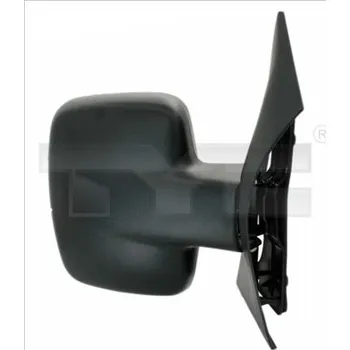 Auto zrcátko Vnější zpětné zrcátko TYC 321-0043