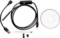 Boroskop Kamera USB endoskopická inspekční, na mobil