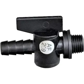 Vypouštěcí ventil Astral