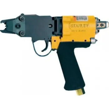 Sponkovačka BOSTITCH hřebíkovačky a sponkovačky BOSTITCH SC7B Pneumatický nástroj na C-kroužky pro spony 20,3mm, SC7B-E