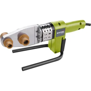 Svářečka svářečka polyfúzní, nožová, 875W