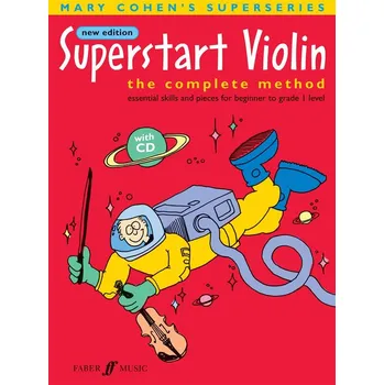 Superstart Violin 1 (Superst - pro housle 921074