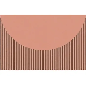 Dlažba Neve Creative blush dekor B gres szkl. mat - dlaždice 19,8x19,8 růžová matná 163699