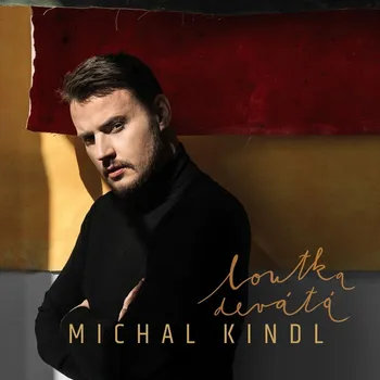 Česká hudba Loutka devátá - Michal Kindl [CD]