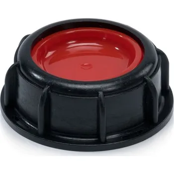 Spodní 3-dílný uzávěr na IBC DN 50