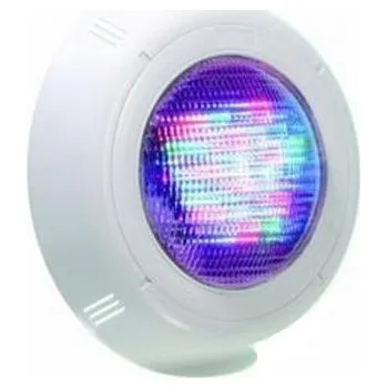 Bazénové osvětlení AstralPool reflektor LumiPlus 2.11 S-Lim V2 ploché LED RGB barevné - pro laminátové a plastové bazény