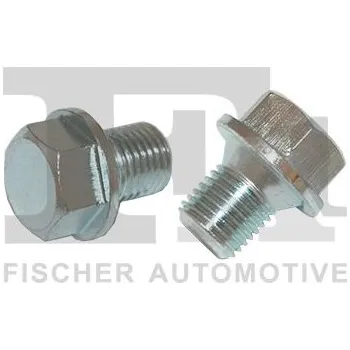 Olejová vana Závitová zátka, olejová vana FA1 257.845.001