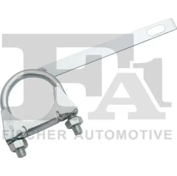 Držák, výfukový systém FA1 145-952