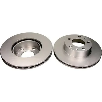 Brzdový kotouč Brzdový kotouč QUARO QD3403