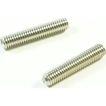 Šroub SWORKz ocelový stavěcí šroub imbus M5, 2 ks. - expresní doprava